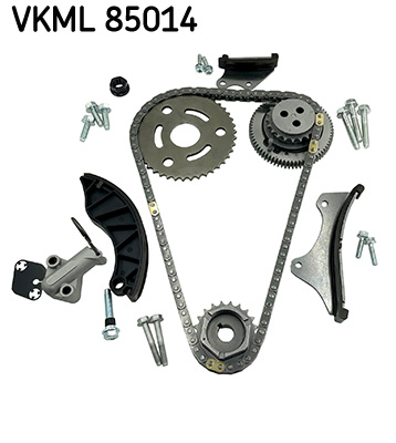 Chit lant de distributie VKML 85014 SKF